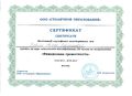 Сертификат о прохождении финансовой грамотности Зорина Р.Р.jpg