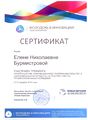 Сертификат фонд Новая Евразия Бурмистрова Е.Н.jpg