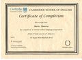 Сертификат Кэмбридж Пиунова М.А.jpg