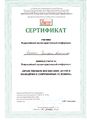 Сертификат МГПУ 2013 Лысенко Г.А.jpg
