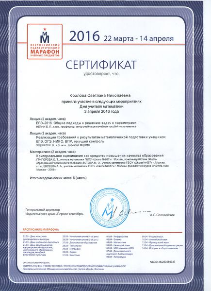 Файл:Сертификат Всеросс.пед.марафон 2016.jpg