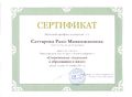 Сертификат1 участника конференции Саттаровой Р.М.jpg