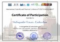Сертификат участника международной конференции Давыденко О.А..jpg