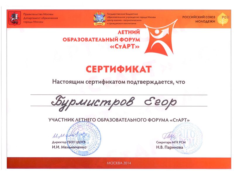 Файл:Сертификат Бурмистров Е.А.jpg
