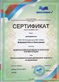 Сертификат Центр знаний Бобкова О.Н.jpeg