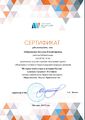 Сертификат эксперта История моей семьи ГМЦ 2019 Добрышкина.jpg