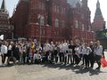 Фотография со студентами на Красной площади 09.05.2019 г Бессмертный полк.jpg