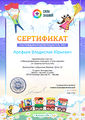 Сертификат об участии konkurs.info №6724.jpg