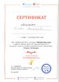 Сертификат участника Страна читающая-Крылов ноябрь 2016 Ляшенко Вдовина.jpg