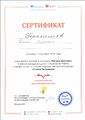 Сертификат участника Страна читающая-Крылов ноябрь 2016 Герасимов Вдовина.jpg