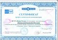 Сертификат Литинская Е.jpg