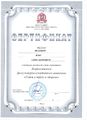 Сертификат Петенев И., ГТО, 2016.jpg