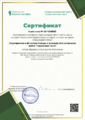 Сертификат о публикации Первое сентября Вдовина1 2025.png
