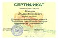 Сертификат участника регионального конкурса Османов Э.З. 2015.jpg