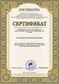 Сертификат участника конференции Блощицын С.В..jpeg