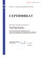 Сертификат ООО Ди-Зеел Ларев И.П.jpg