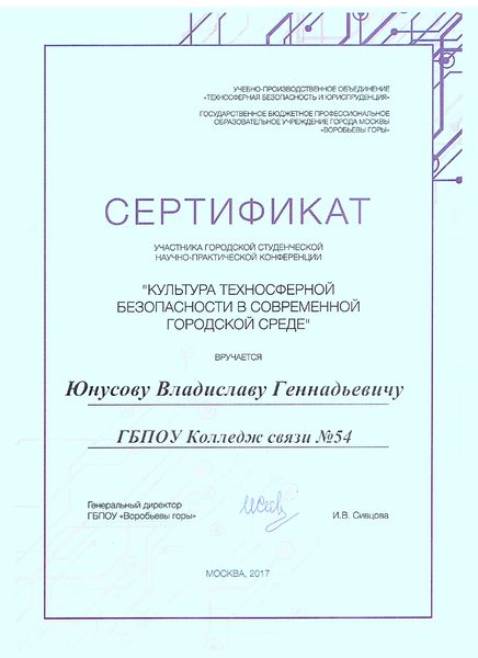 Файл:Сертификат 2017 Юнусов В.jpg