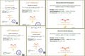 Сертификаты участников проекта Страна читающая Лигай 2018.jpg