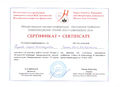 Сертификат Ломоносовские чтения Пиунова М.А.jpg