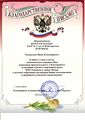 Благодарственное письмо муниципалитета Рябцеву Ю.В. 2010.jpg