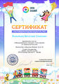 Сертификат об участии konkurs.info №36590.jpg