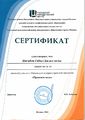 Сертификат участника городской викторины ГМЦ Насибов Гунидина 2018.jpg