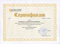 Сертификат ПК Нуржанова Р.К. 2015.jpg