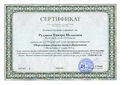Сертификат участника конференции Рудзина Т.Н. 31.10.15.jpg