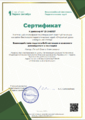Сертификат о публикации ИД 1 сентября Лигай 2025.png
