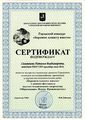 Сертификат эксперта ГМЦ Селиванова Н.В.JPG