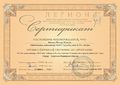 Сертификат Легион 2 Рудзина Т.Н.JPG